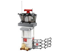 Super Hero Airport Battle