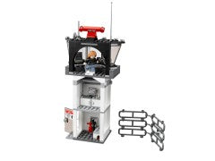 Super Hero Airport Battle