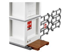 Super Hero Airport Battle