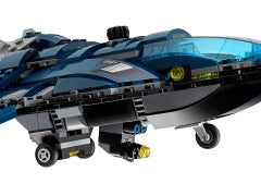 Super Hero Airport Battle