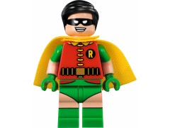 Batman Classic TV Series - Batcave