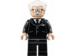 Batman Classic TV Series - Batcave