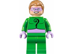 Batman Classic TV Series - Batcave