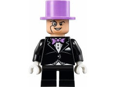 Batman Classic TV Series - Batcave