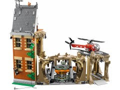 Batman Classic TV Series - Batcave