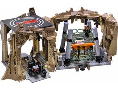 Batman Classic TV Series - Batcave