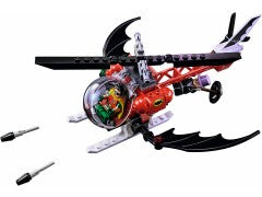 Batman Classic TV Series - Batcave