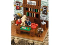 Batman Classic TV Series - Batcave