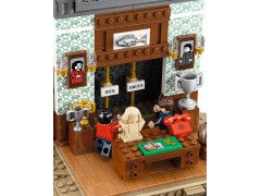 Batman Classic TV Series - Batcave