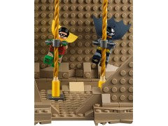 Batman Classic TV Series - Batcave