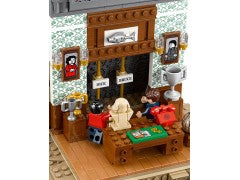 Batman Classic TV Series - Batcave