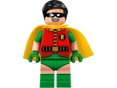 Batman Classic TV Series - Batcave