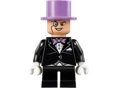 Batman Classic TV Series - Batcave