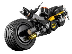 Gotham City Cycle Chase