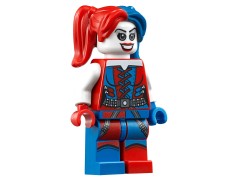 Gotham City Cycle Chase