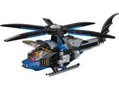 Batman: Scarecrow Harvest of Fear