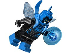 Batman: Scarecrow Harvest of Fear