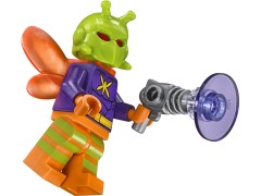 Batman: Scarecrow Harvest of Fear