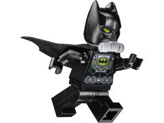 Batman: Scarecrow Harvest of Fear