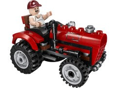 Batman: Scarecrow Harvest of Fear