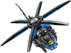 Batman: Scarecrow Harvest of Fear