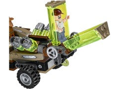 Batman: Scarecrow Harvest of Fear