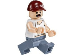 Batman: Scarecrow Harvest of Fear