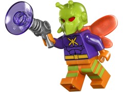 Batman: Scarecrow Harvest of Fear