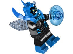 Batman: Scarecrow Harvest of Fear