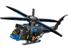 Batman: Scarecrow Harvest of Fear