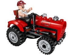 Batman: Scarecrow Harvest of Fear