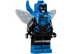 Batman: Scarecrow Harvest of Fear