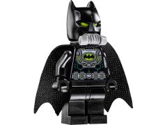 Batman: Scarecrow Harvest of Fear