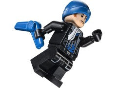 Batman: Killer Croc Sewer Smash