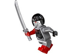 Batman: Killer Croc Sewer Smash