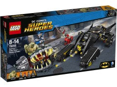 Batman: Killer Croc Sewer Smash