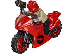 Batman: Killer Croc Sewer Smash