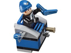 Batman: Killer Croc Sewer Smash