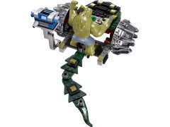 Batman: Killer Croc Sewer Smash