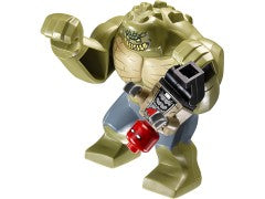 Batman: Killer Croc Sewer Smash