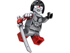 Batman: Killer Croc Sewer Smash