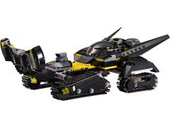 Batman: Killer Croc Sewer Smash