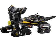 Batman: Killer Croc Sewer Smash