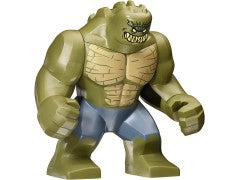 Batman: Killer Croc Sewer Smash