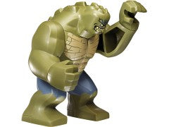 Batman: Killer Croc Sewer Smash