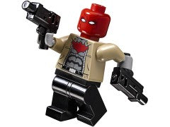 Batman: Killer Croc Sewer Smash