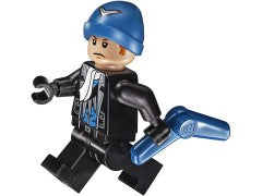 Batman: Killer Croc Sewer Smash