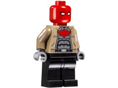 Batman: Killer Croc Sewer Smash