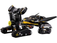 Batman: Killer Croc Sewer Smash