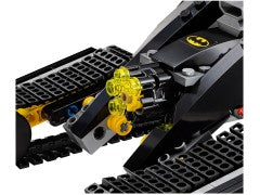 Batman: Killer Croc Sewer Smash